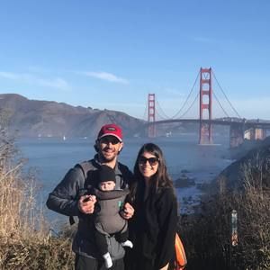 Meet your Posher, Marcus